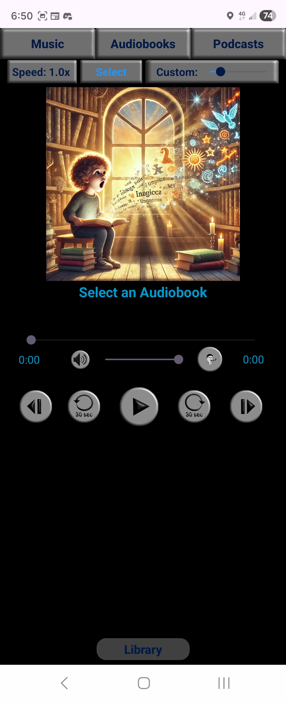 Audio 1