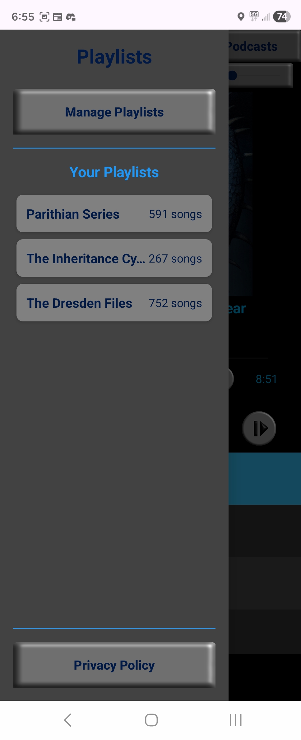 Audio 3