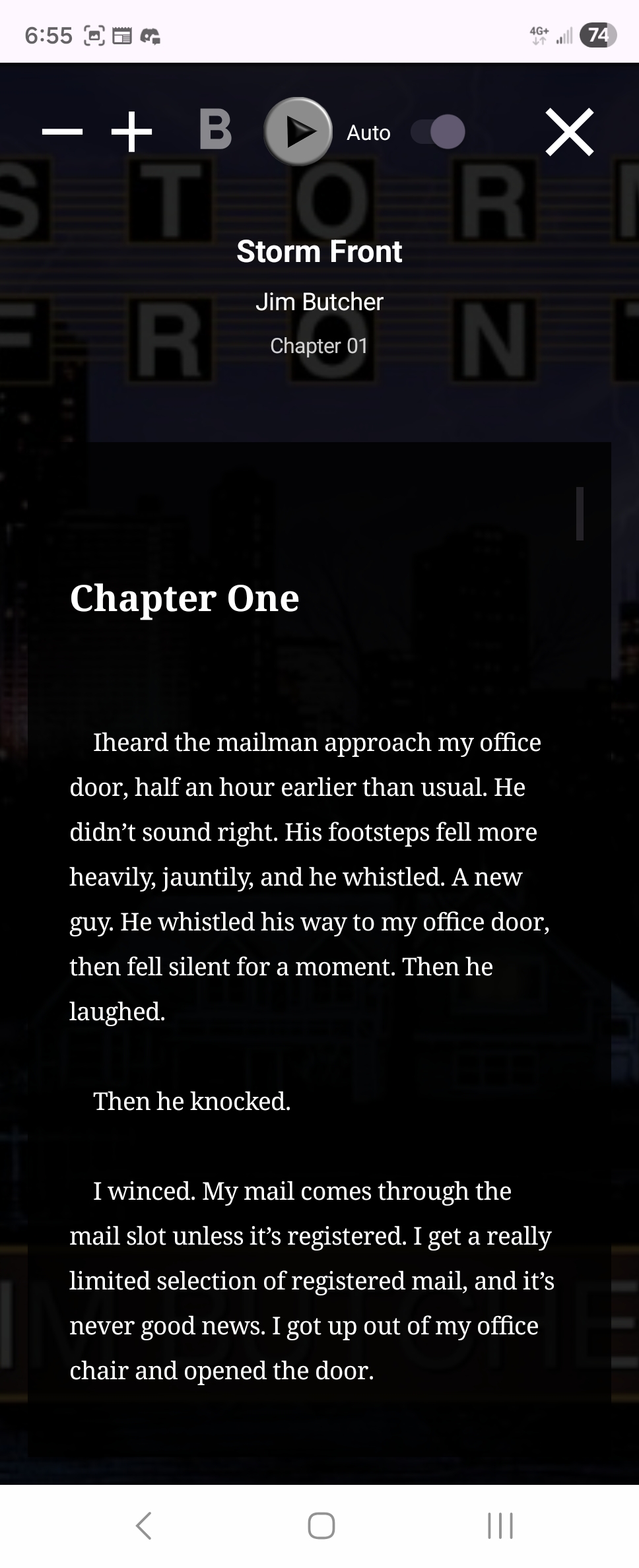 Book 1