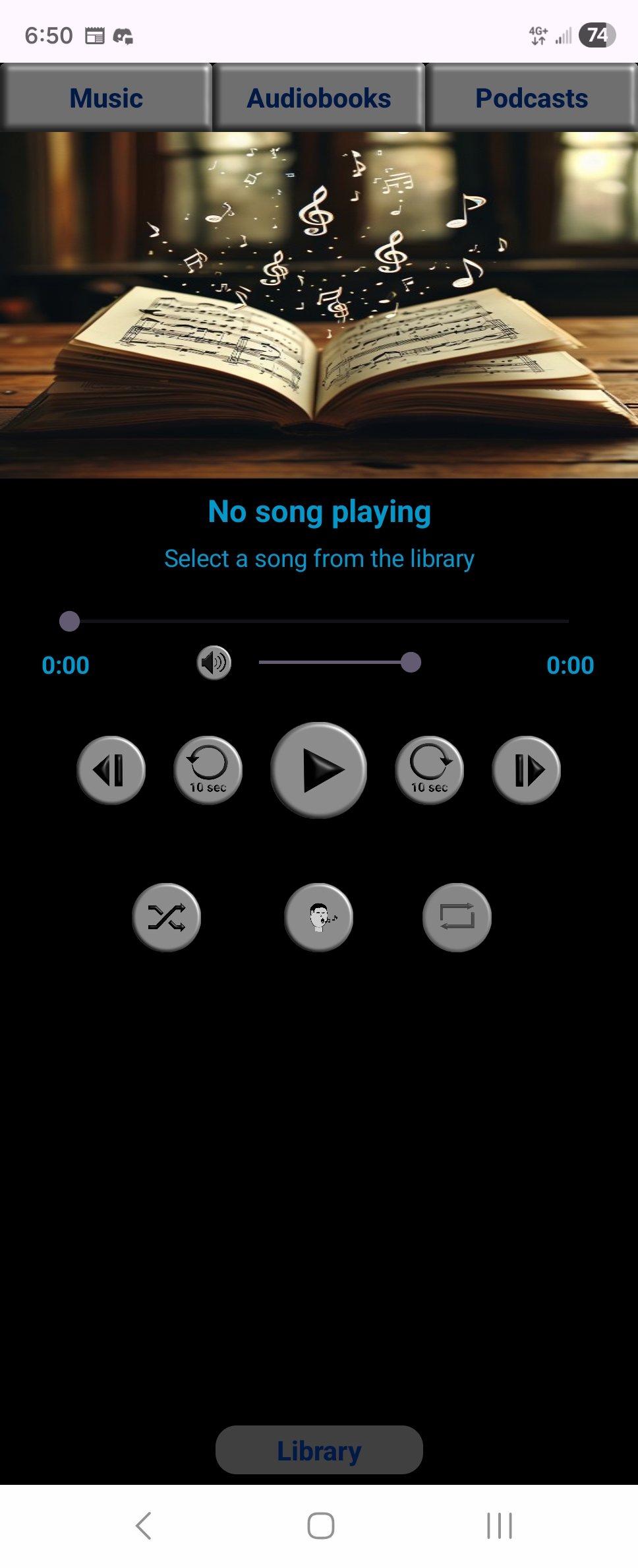 Music 1