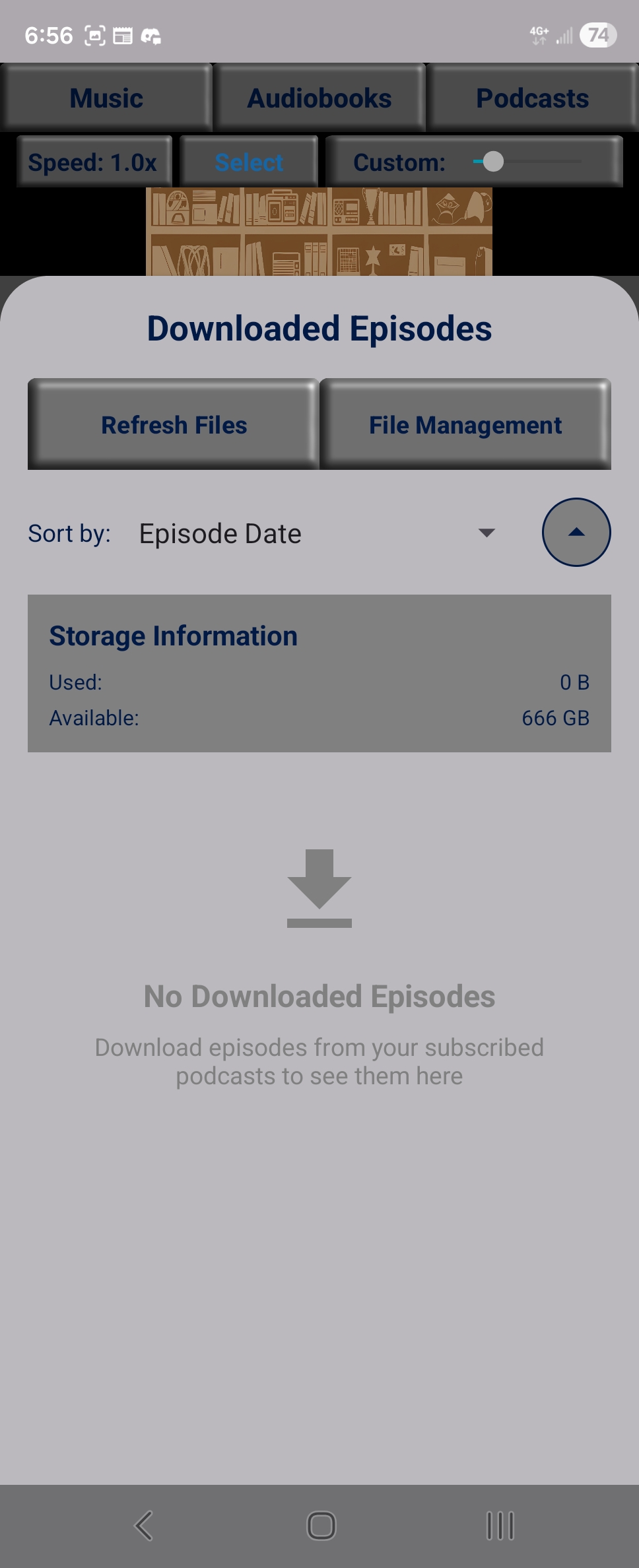 Podcast 2