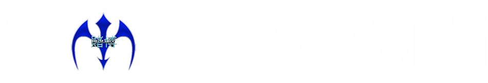 De Marco Gaming